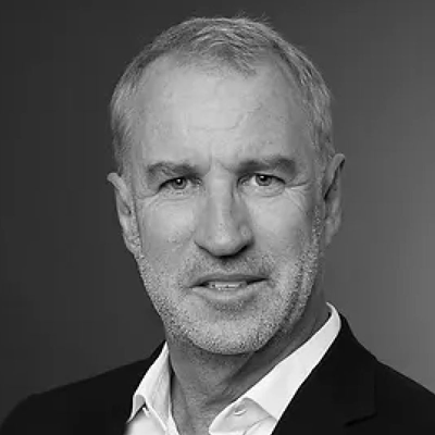 Robert Rankin Chairman, co-founder and partner | Altero Capital | An independent, next generation, financial advisory and principal investment firm